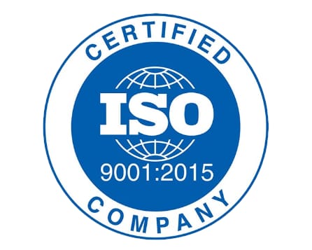 ISO 9001 2015