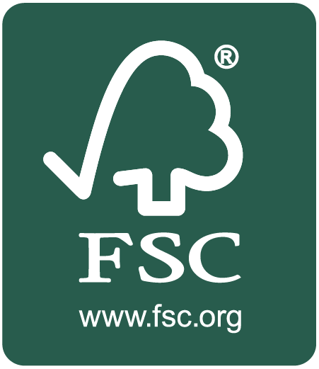 Certificazione FSC