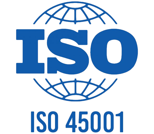 Certificazione ISO 45001