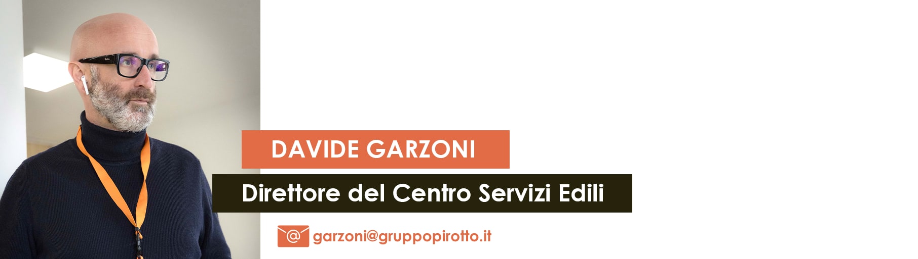 Centro Servizi Edili Davide Garzoni