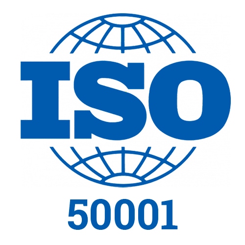 ISO-50001